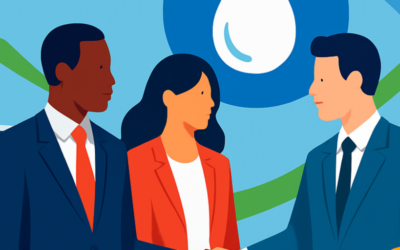 How UK Businesses Can Revolutionise Utility Management with Cross-Sector Collaborations for Enhanced Sustainability and Cost Savings