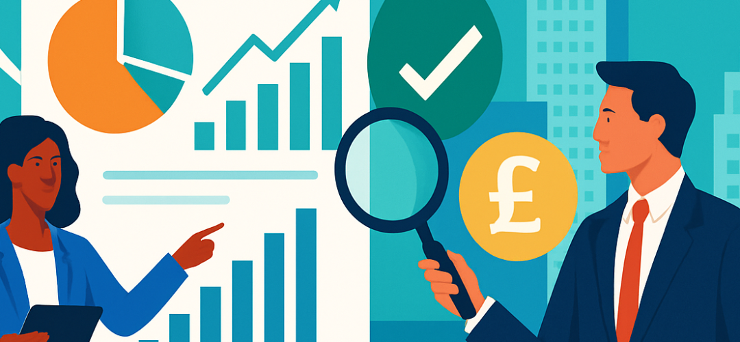 Navigating Utility Challenges in the UK Public Sector: How Expert Data-Driven Insights Can Drive Cost-Effective Energy Compliance and Sustainability