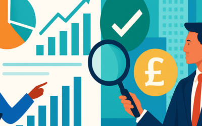 Navigating Utility Challenges in the UK Public Sector: How Expert Data-Driven Insights Can Drive Cost-Effective Energy Compliance and Sustainability