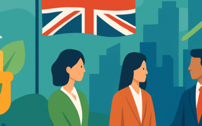 The Role of Customised Energy Contracts in Enhancing UK Business Competitiveness and Sustainability