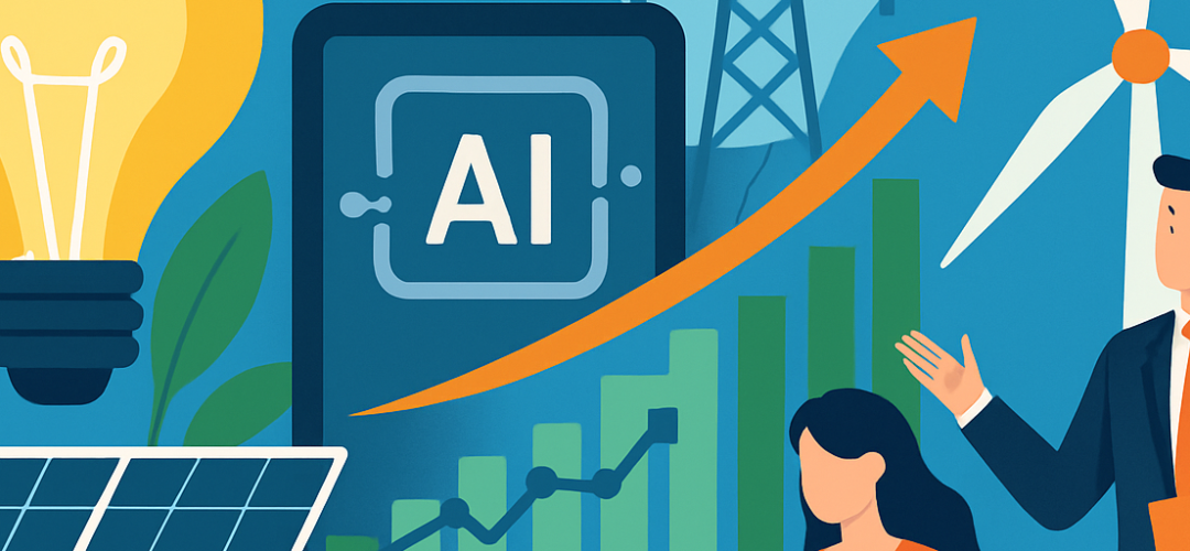 The Emerging Role of AI in Utility Cost Reduction: How UK Businesses Can Innovate Energy Procurement and Sustainability Practices