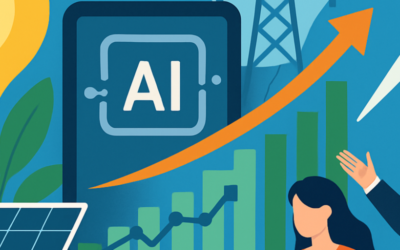 The Emerging Role of AI in Utility Cost Reduction: How UK Businesses Can Innovate Energy Procurement and Sustainability Practices