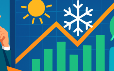 How UK Enterprises Can Leverage Seasonal Energy Demand Forecasting for Enhanced Utility Cost Management and Sustainability