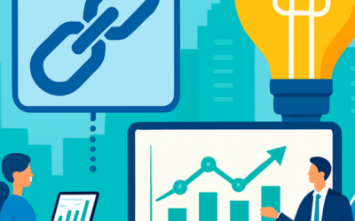 Innovative Utility Blockchain Solutions: How UK Companies Can Achieve Energy Transparency and Drive Down Costs