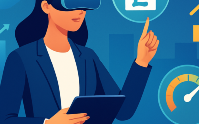 Leveraging Virtual Reality for Enhanced Utility Management: How UK Businesses Can Visualise Energy Efficiency and Cost Savings
