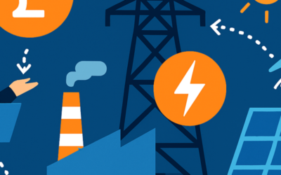 Transforming Energy Procurement for UK Businesses with Virtual Power Plants and P2P Transactions