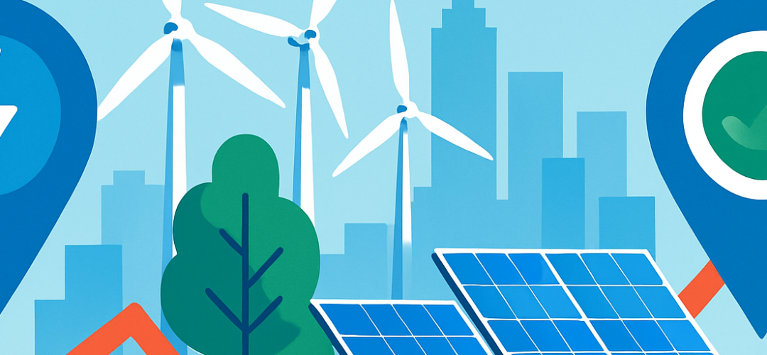 Crafting a Holistic Energy Transition Roadmap: Strategies for UK Businesses to Align Utility Management with Net Zero Ambitions