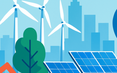 Crafting a Holistic Energy Transition Roadmap: Strategies for UK Businesses to Align Utility Management with Net Zero Ambitions