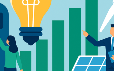 Customised Utility Solutions for UK Businesses: How Tailored Energy Management Drives Sustainability and Long-Term Growth