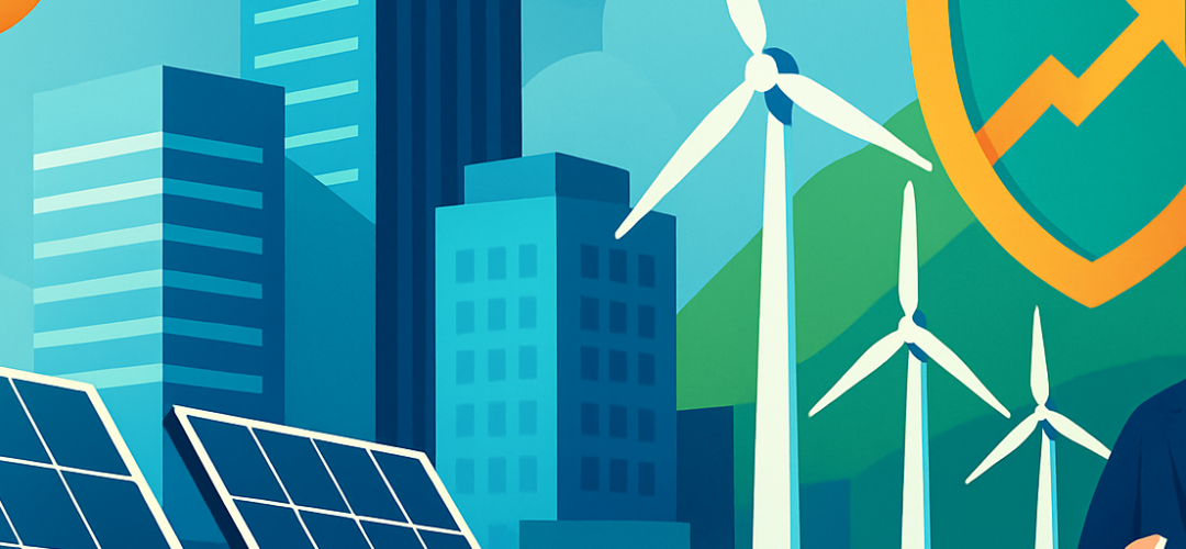 Revolutionising Energy Resilience: How UK Businesses Can Future-Proof Operations with Advanced Utility Risk Management Strategies