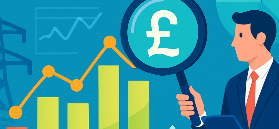 Decoding Utility Cost Anomalies: How Advanced Audit Techniques Can Uncover Hidden Savings for UK Businesses