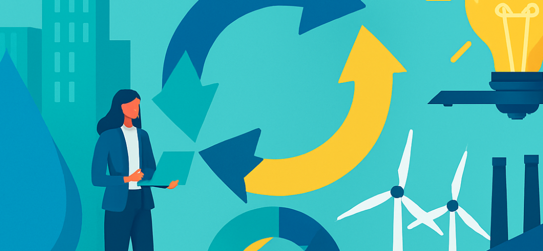 Optimising Water and Energy Synergies: How UK Businesses Can Leverage Integrated Utility Management for Enhanced Sustainability and Cost-Efficiency