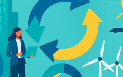 Optimising Water and Energy Synergies: How UK Businesses Can Leverage Integrated Utility Management for Enhanced Sustainability and Cost-Efficiency