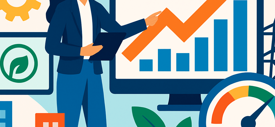Unlocking Business Growth Through Holistic Utility Health Checks: A Proactive Approach for UK Enterprises to Ensure Optimal Performance and Sustainability