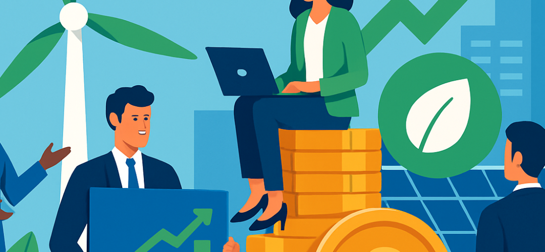 The Role of Eco-Friendly Energy Procurement in Reducing Utility Overheads for UK SMEs: A Strategic Guide for Engaging Stakeholders and Driving Change