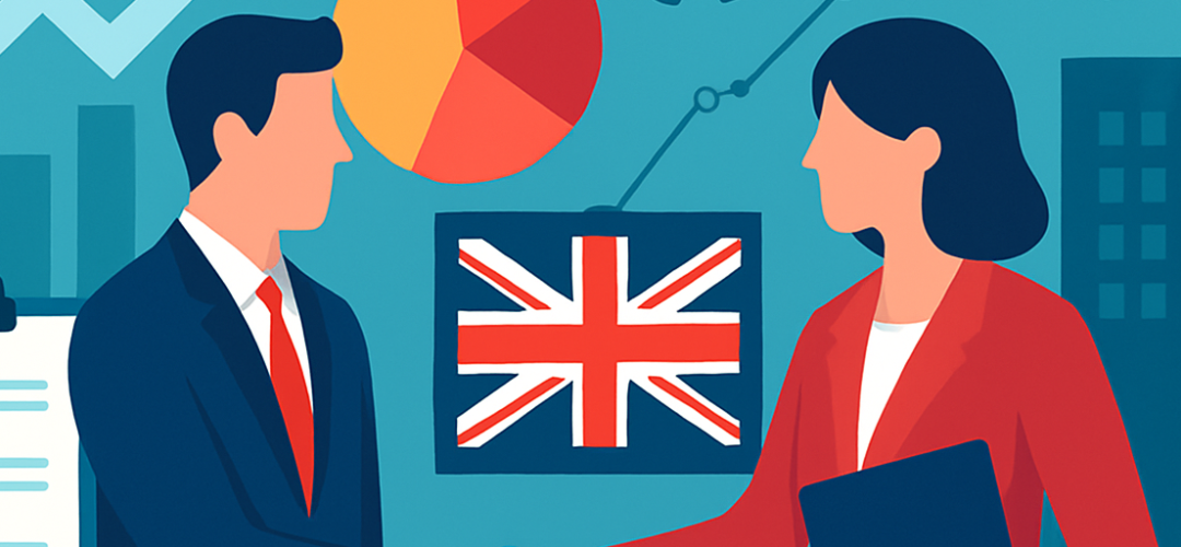 The Untold Impact of Advanced Utility Compliance on Boosting UK Business Resilience and Market Competitiveness