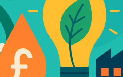 Integrating Circular Economy Principles in Utility Management: A Forward-Thinking Approach for UK Businesses to Maximise Resource Efficiency and Cost Savings